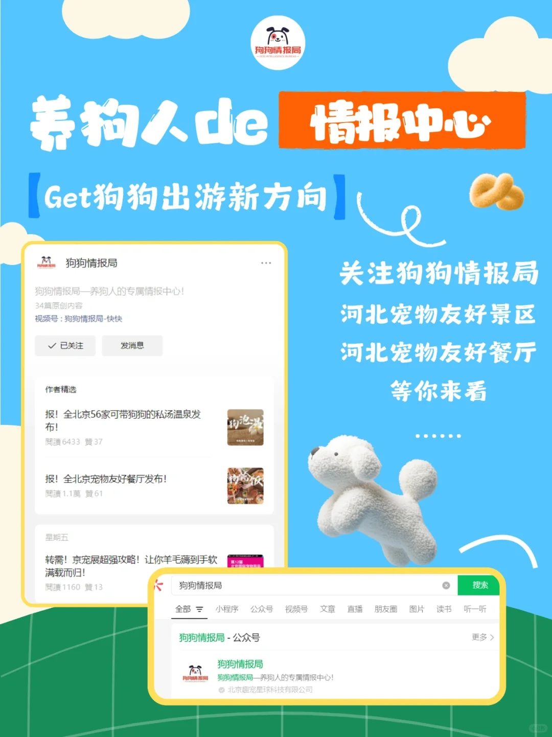 救命！河北养狗人终于不用当大冤种了！