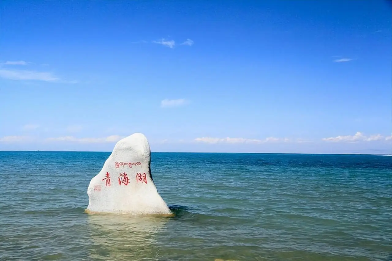 中国十大景点，你一定要知道！