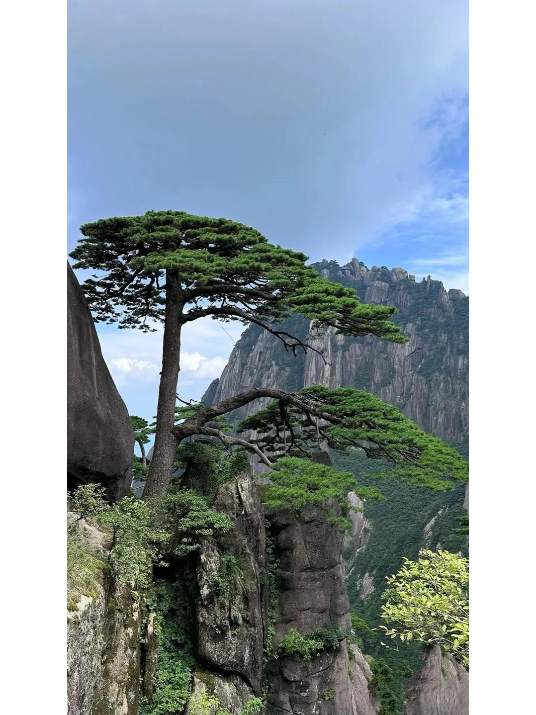 中国十大景点，你一定要知道！