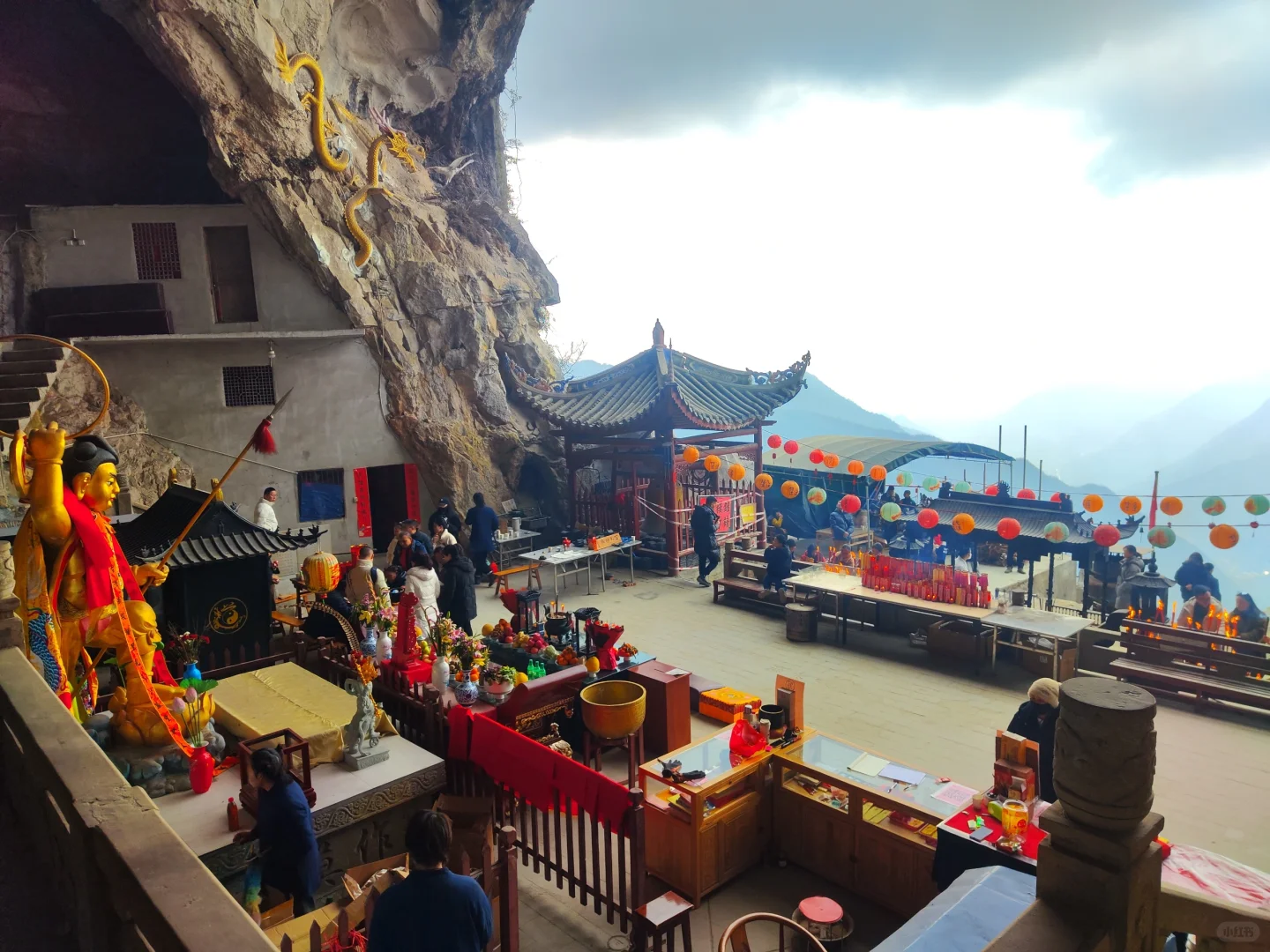 探寻哪吒出生地