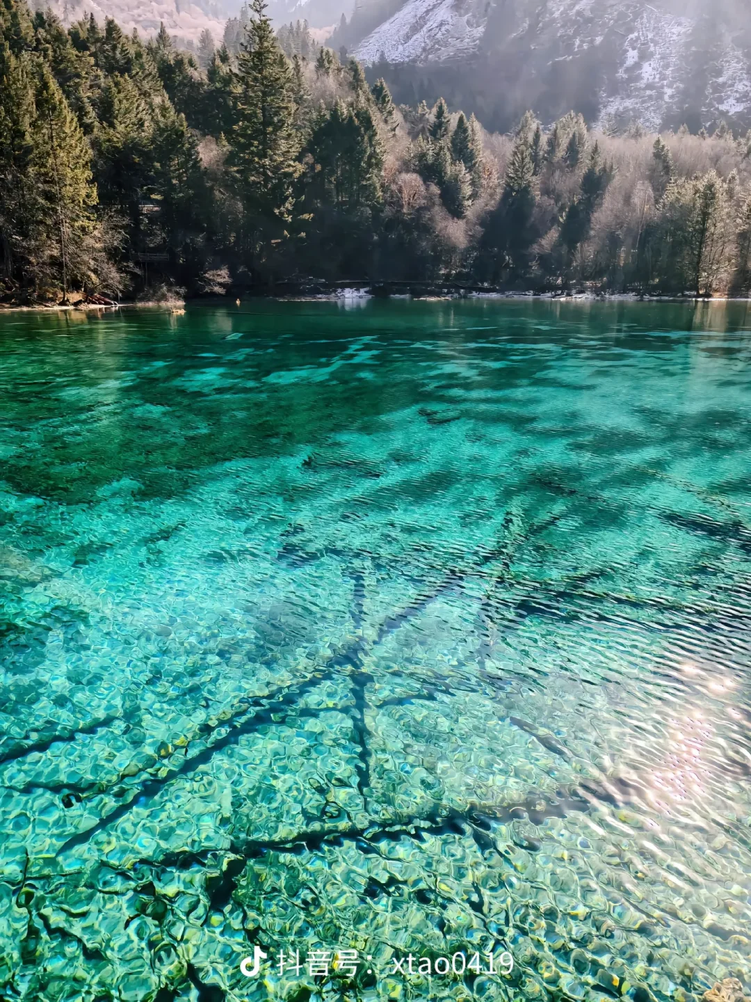 四川 ——4天3夜玩转天府国