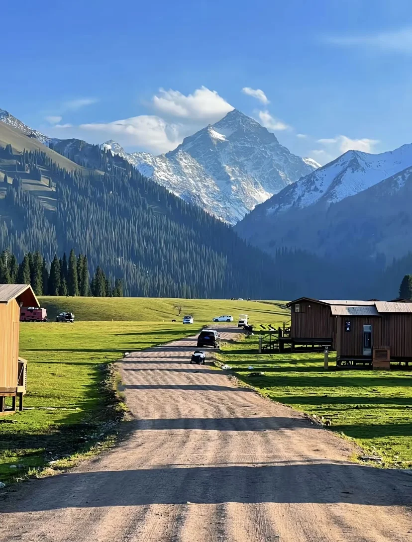 库尔德宁一日游 拼团 包车🚗🚗🚗