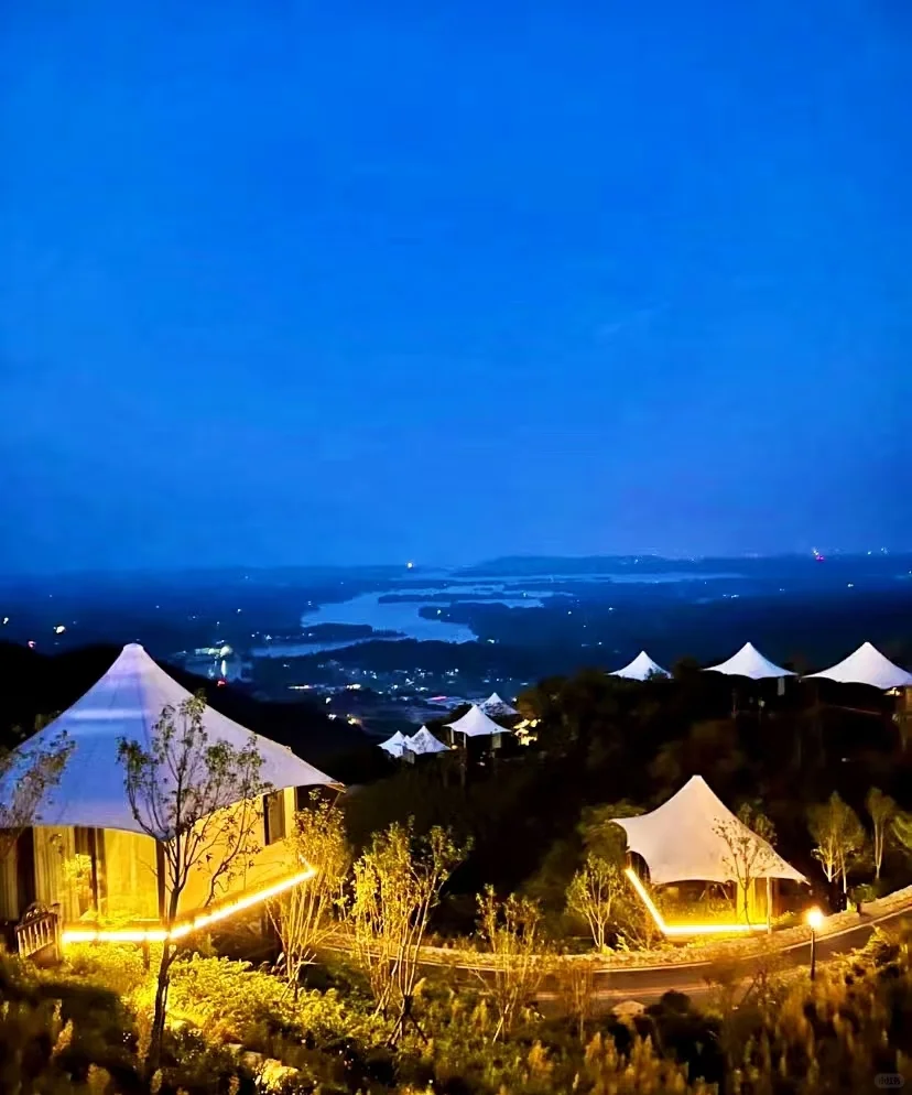 河南日前上新16家4A级景区，你去了几个？