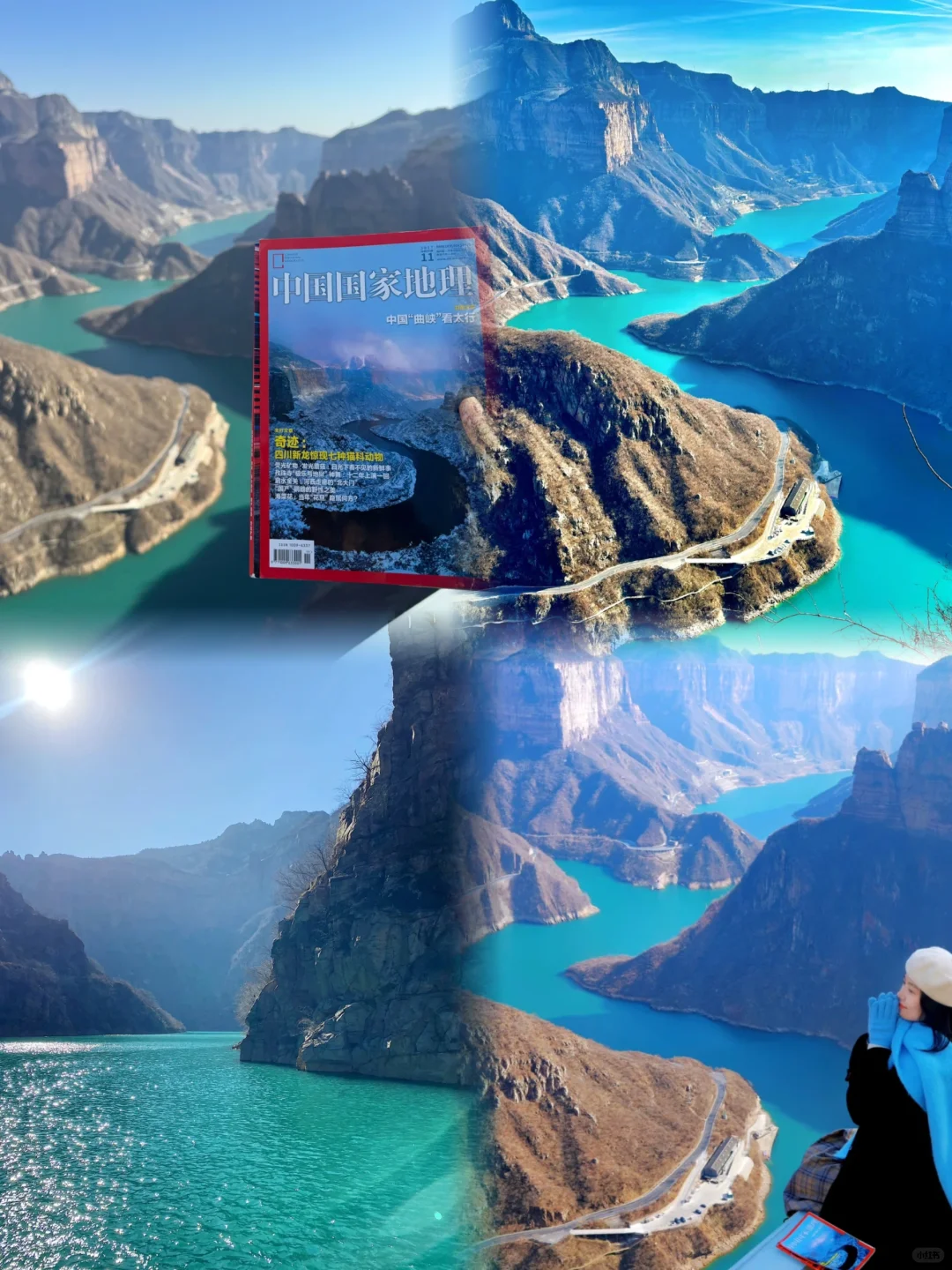 新乡宝泉免门票啦🌈攻略版