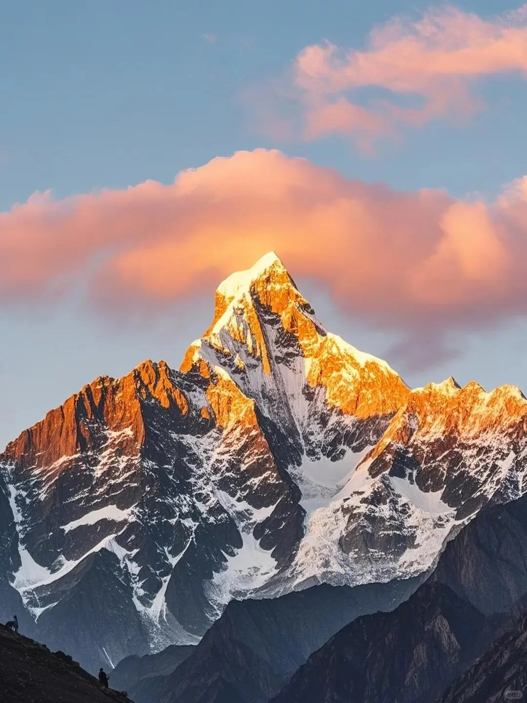 总要去趟西藏吧！这几个景点千万别错过✨