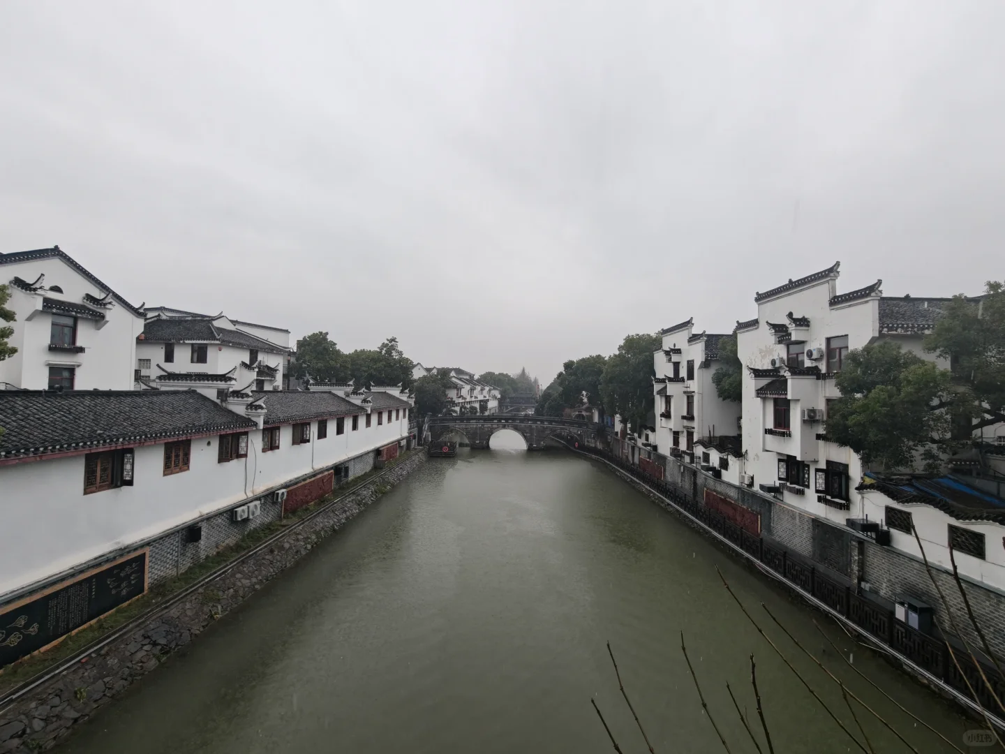 三河古镇旅游攻略