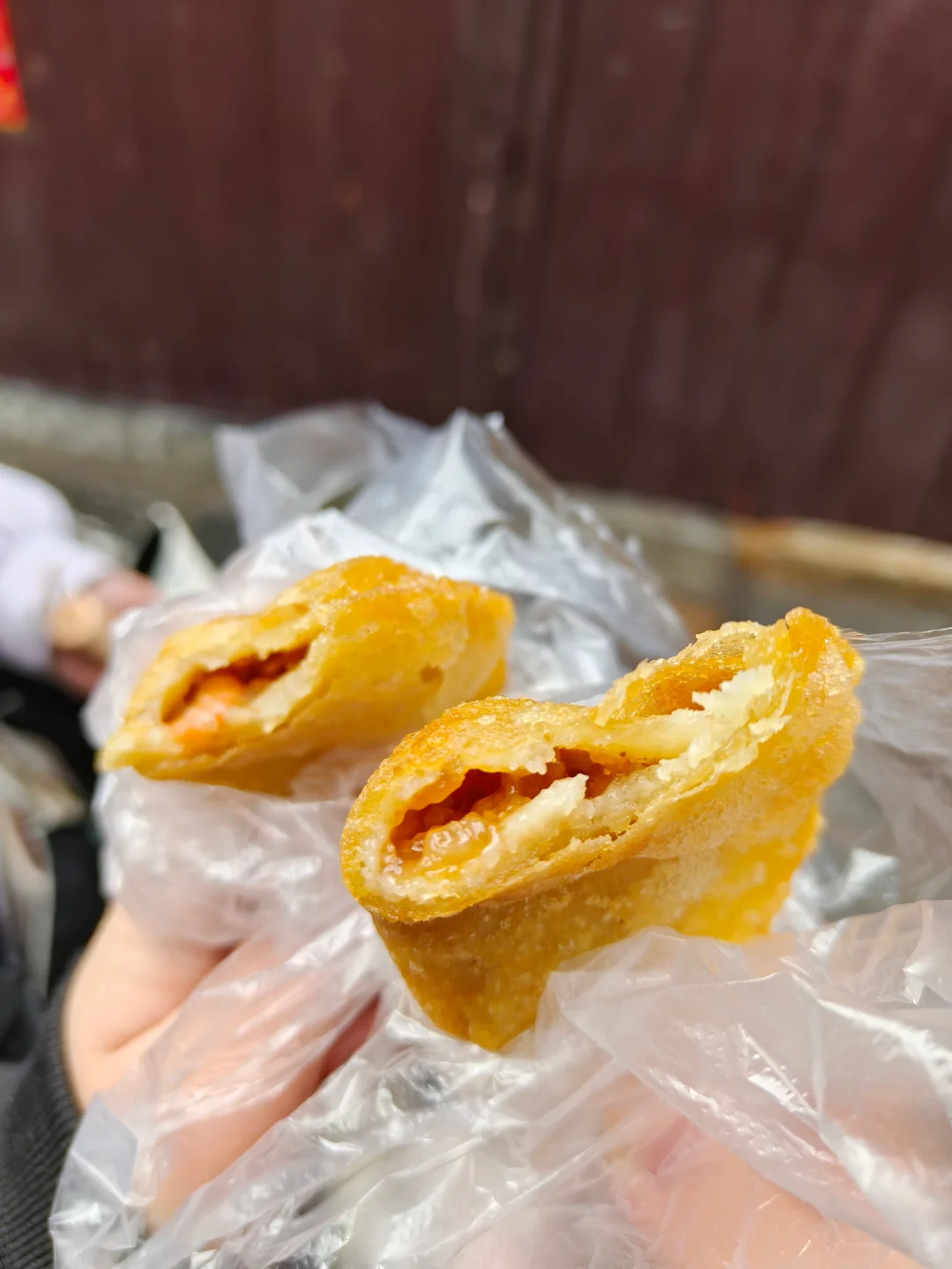 三河古镇旅游攻略