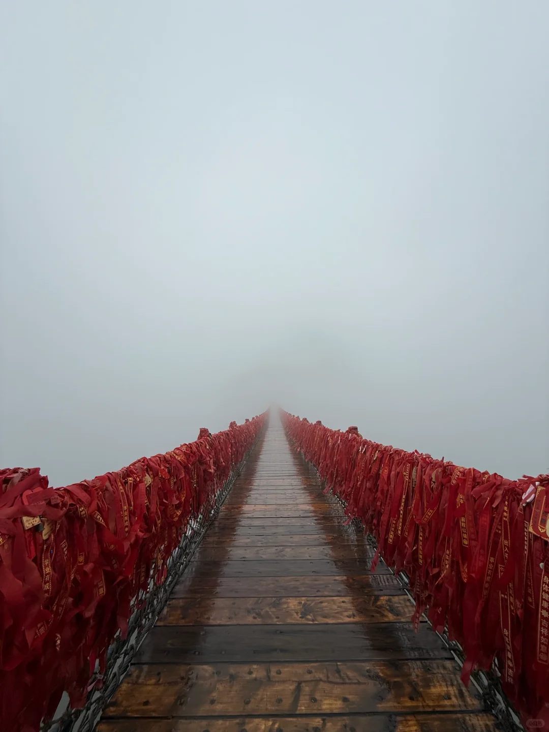 来阳朔怎么能够不爬如意峰呢