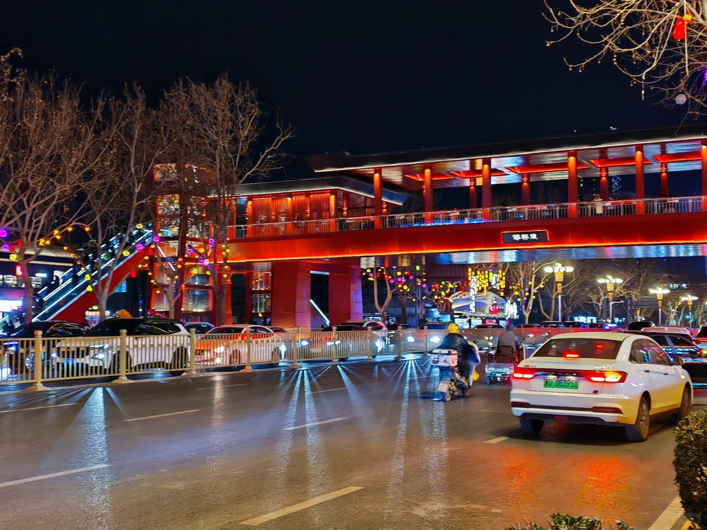 tjuer日常之这么近那么美，周末到河北！