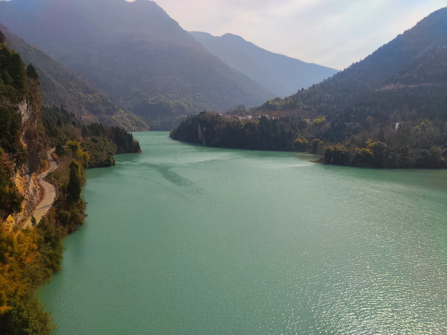 探寻哪吒出生地