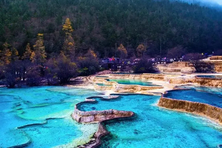 中国十大景点，你一定要知道！