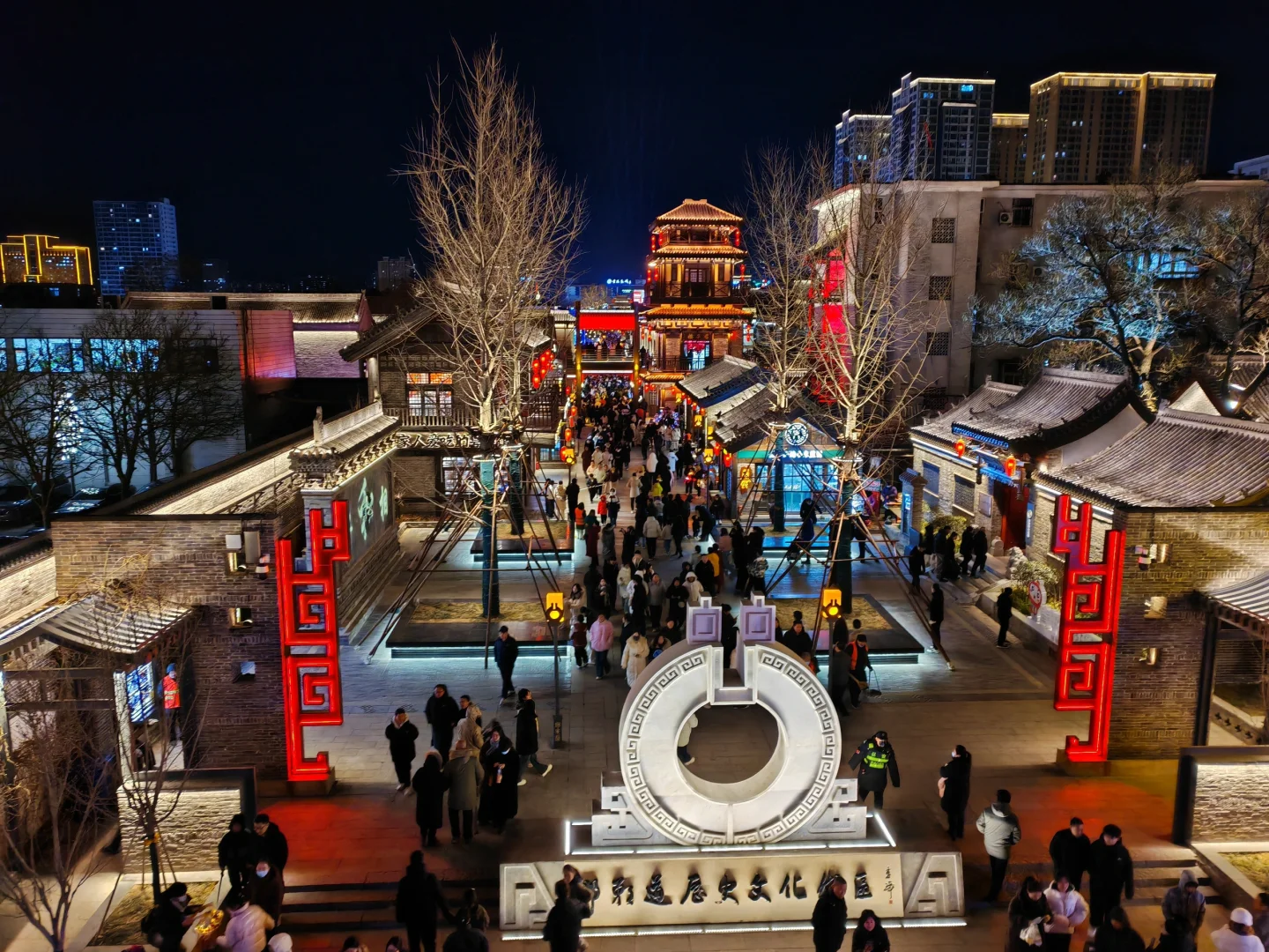 tjuer日常之这么近那么美，周末到河北！