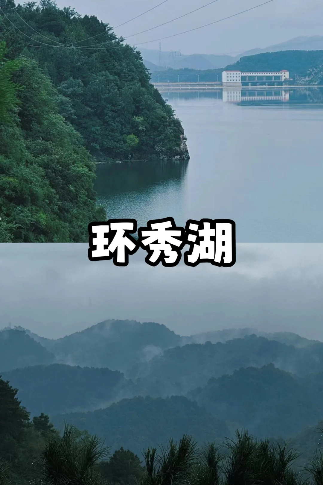 天津适合春天踏春徒步的最全路线来啦🍀