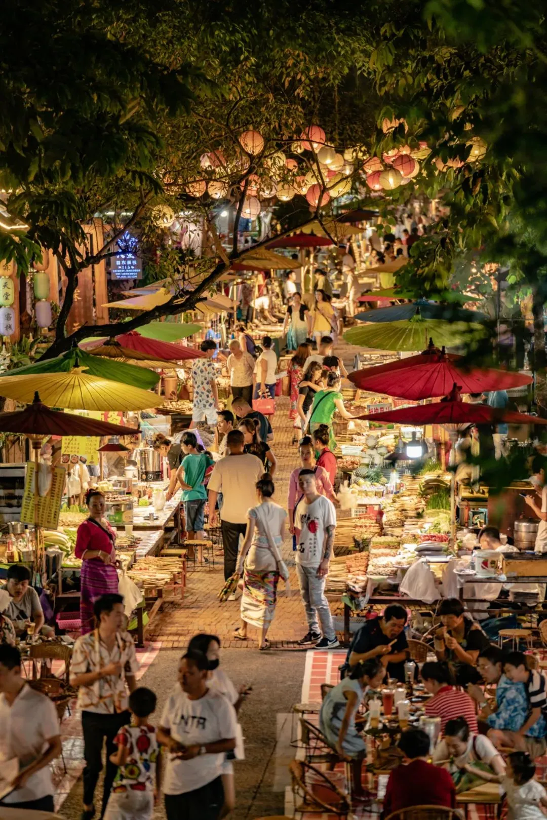 韶关特种兵一日游💰人均300超绝攻略