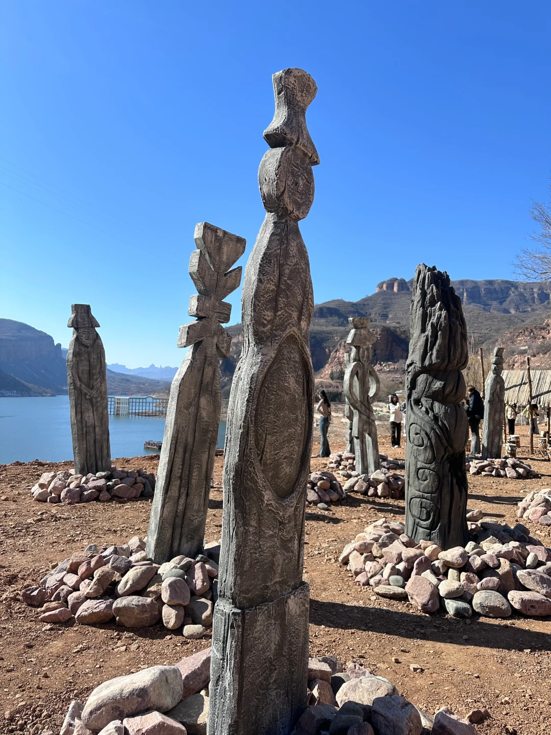 在邢台！终于打卡了唐探1900取景地！