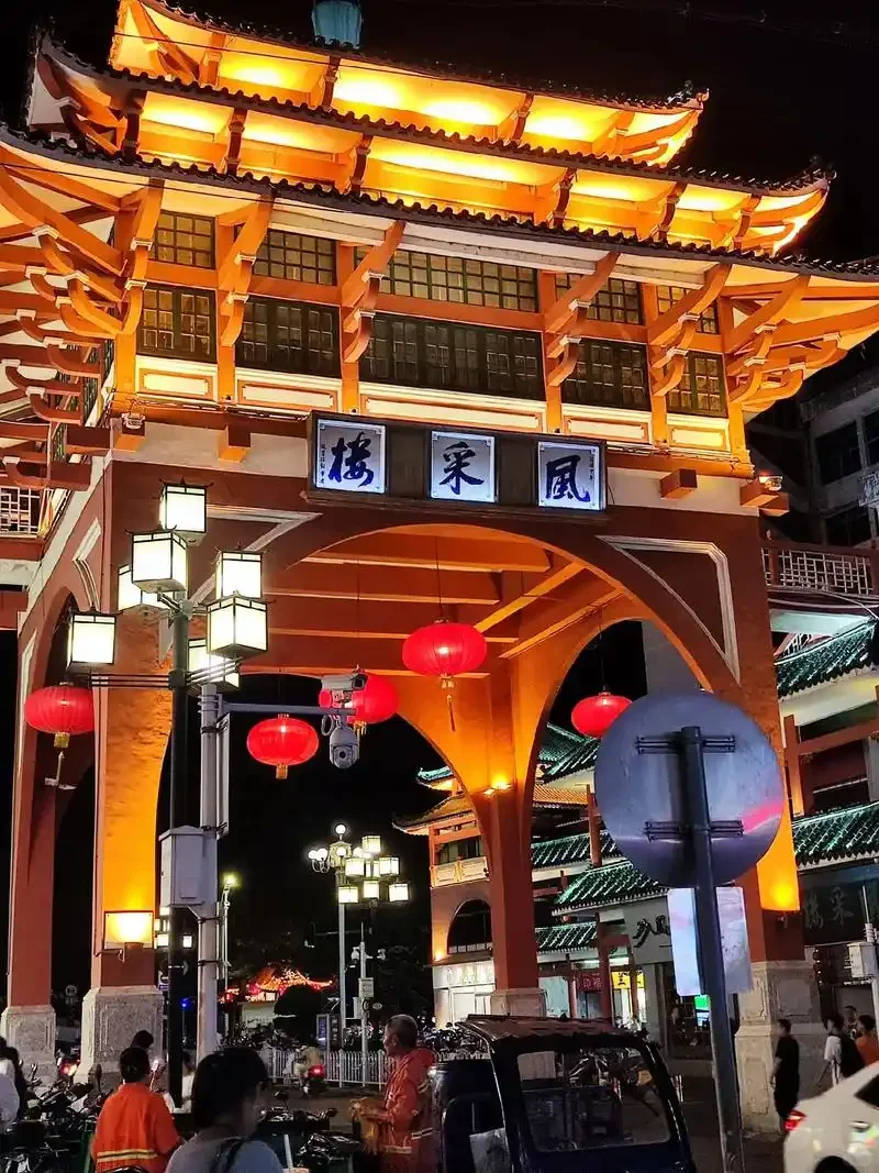 韶关特种兵一日游💰人均300超绝攻略