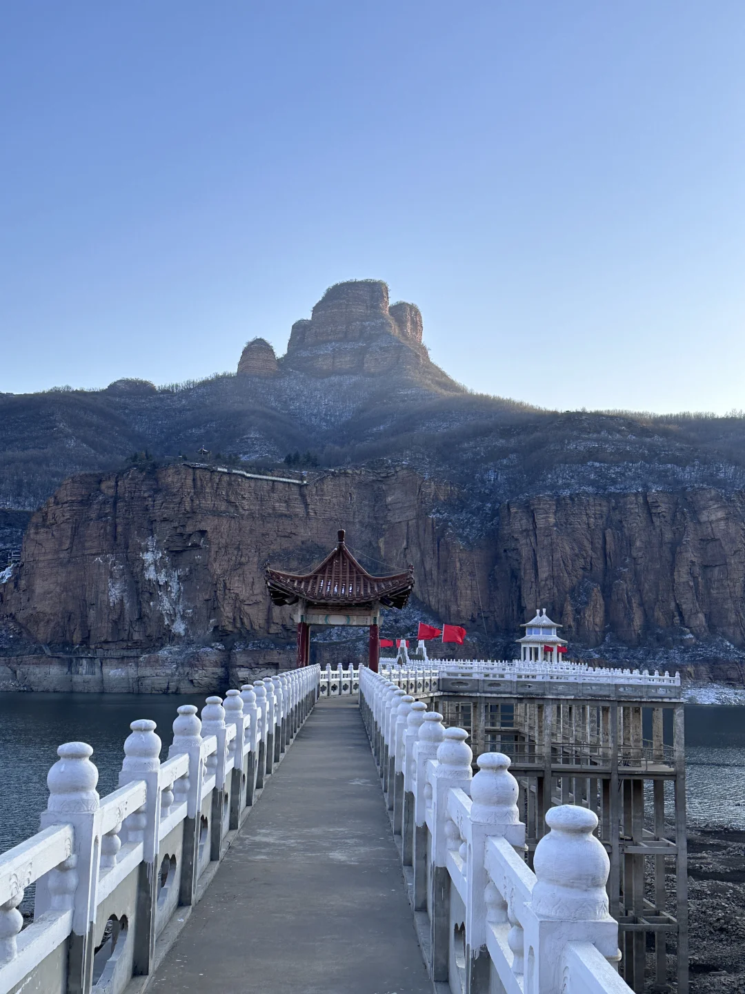 在邢台！终于打卡了唐探1900取景地！