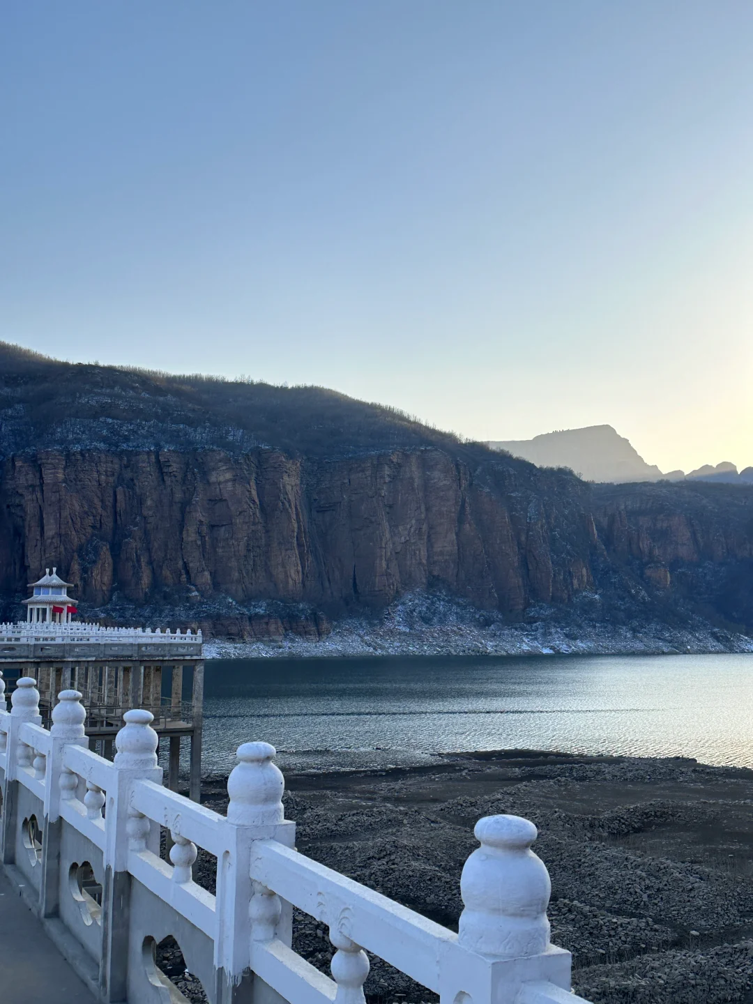 在邢台！终于打卡了唐探1900取景地！