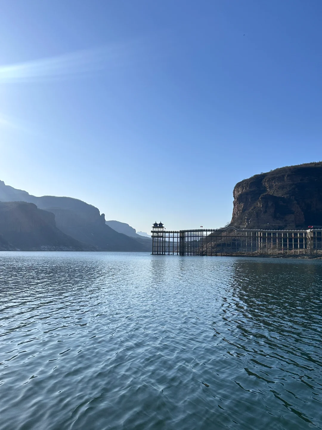 在邢台！终于打卡了唐探1900取景地！