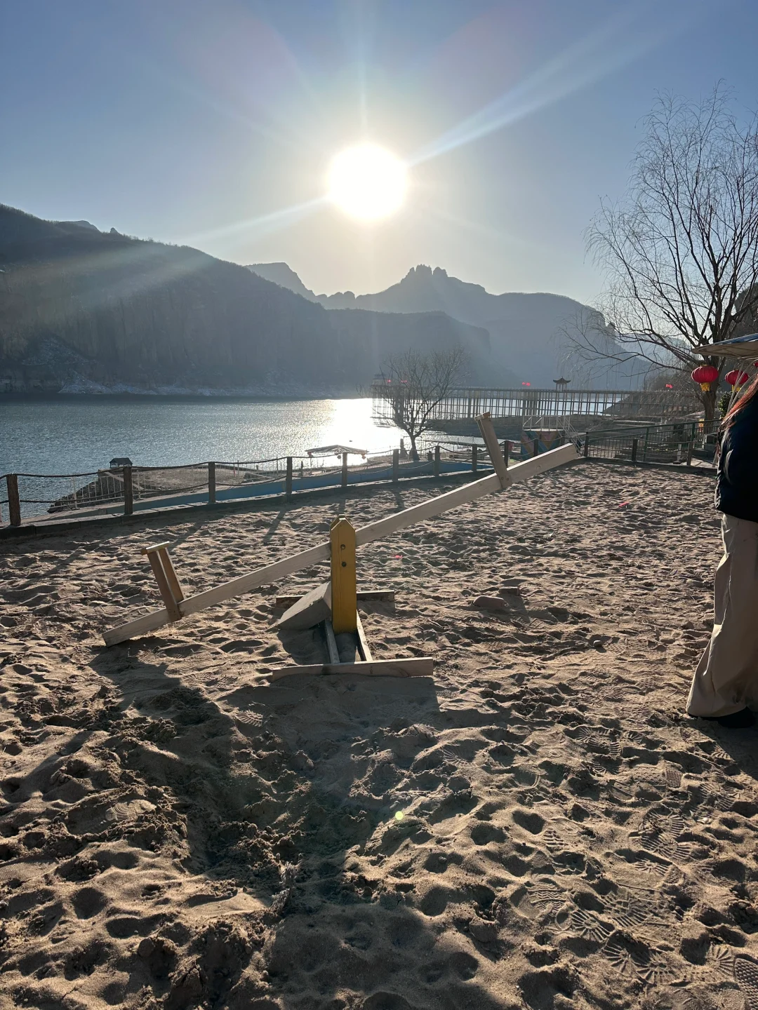 在邢台！终于打卡了唐探1900取景地！