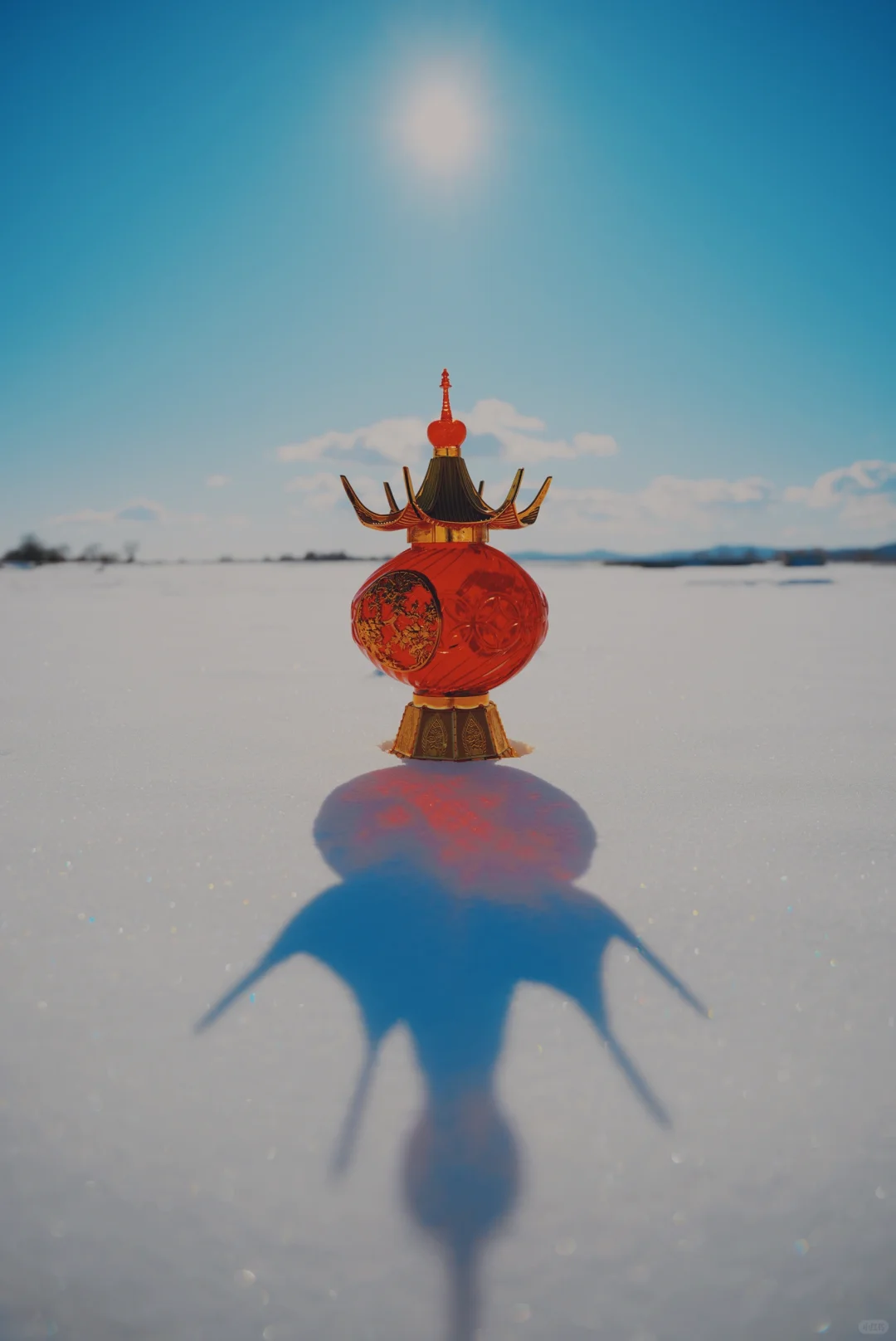 ❄️冬日加格达奇游玩攻略❄️