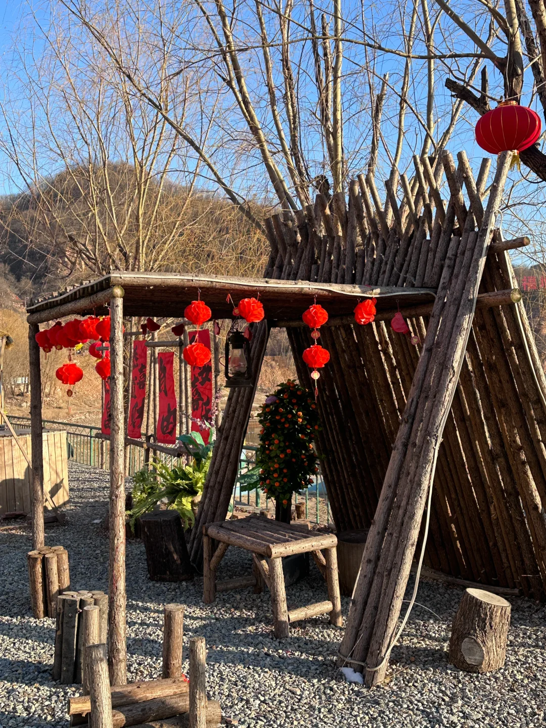 在邢台！终于打卡了唐探1900取景地！