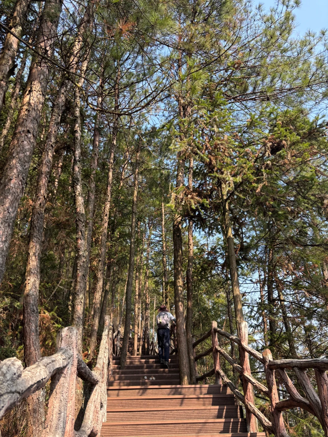 黎芝峡，贵州人自己的南太行