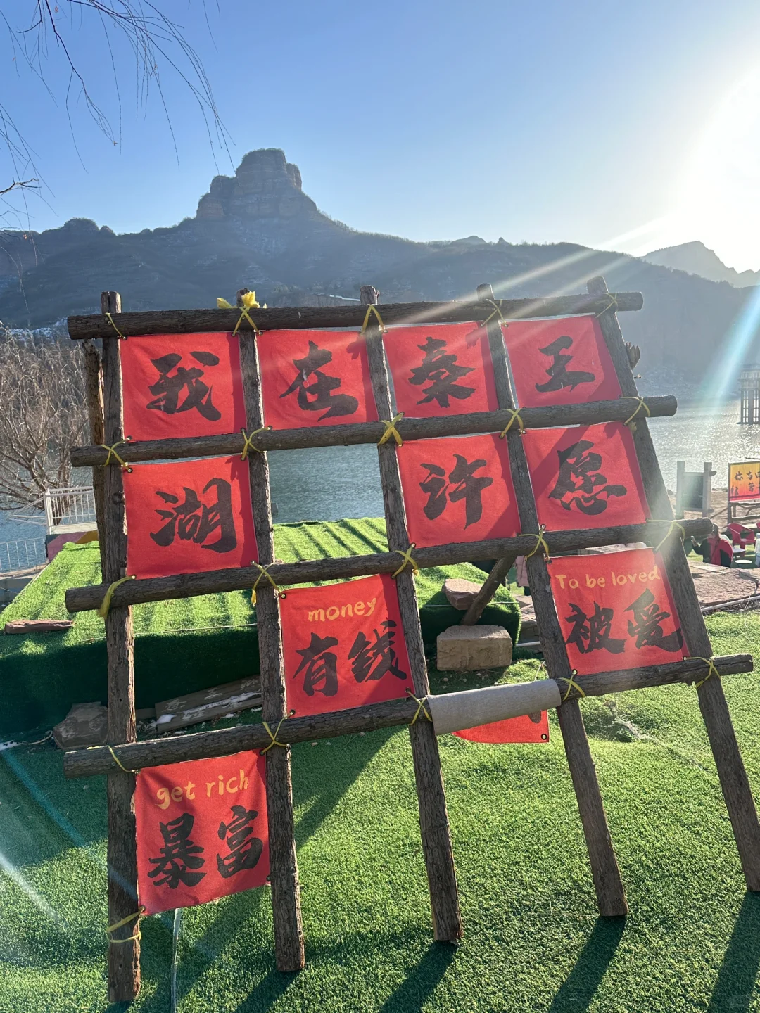 在邢台！终于打卡了唐探1900取景地！