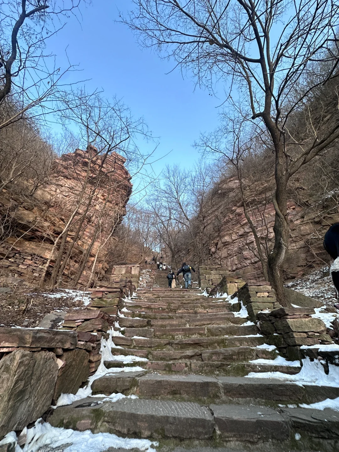 在邢台！终于打卡了唐探1900取景地！