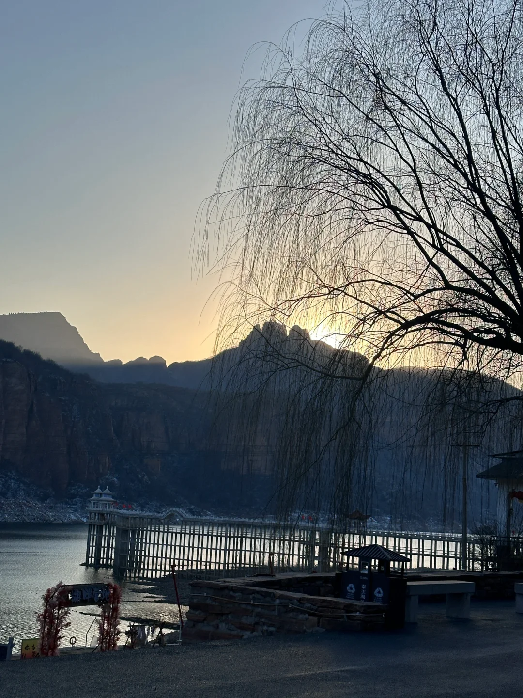 在邢台！终于打卡了唐探1900取景地！