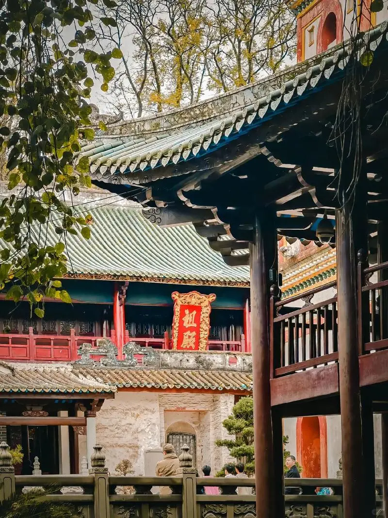 韶关特种兵一日游💰人均300超绝攻略