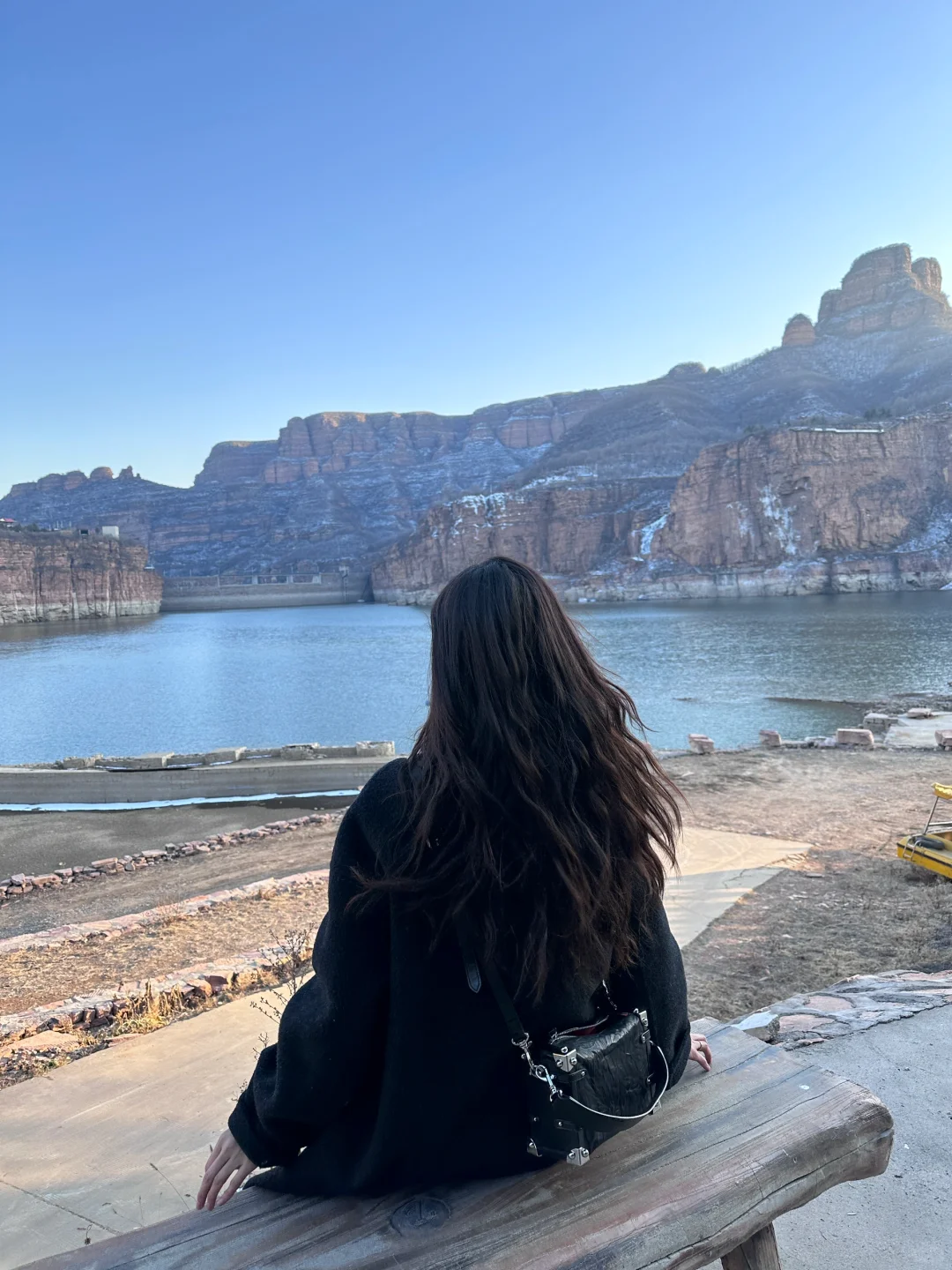 在邢台！终于打卡了唐探1900取景地！