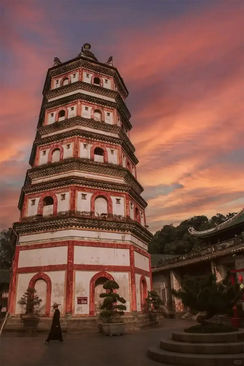 韶关特种兵一日游💰人均300超绝攻略