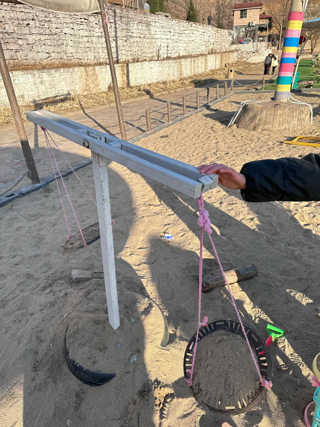 在邢台！终于打卡了唐探1900取景地！