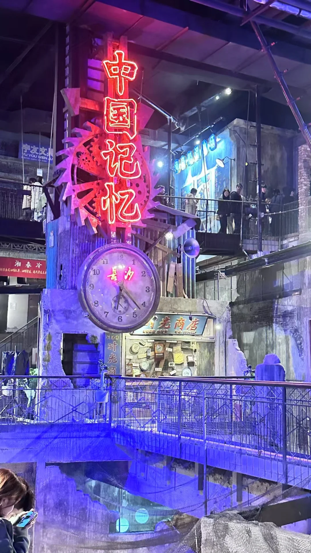 长沙两天一夜保姆级旅游攻略✨超好玩不踩雷