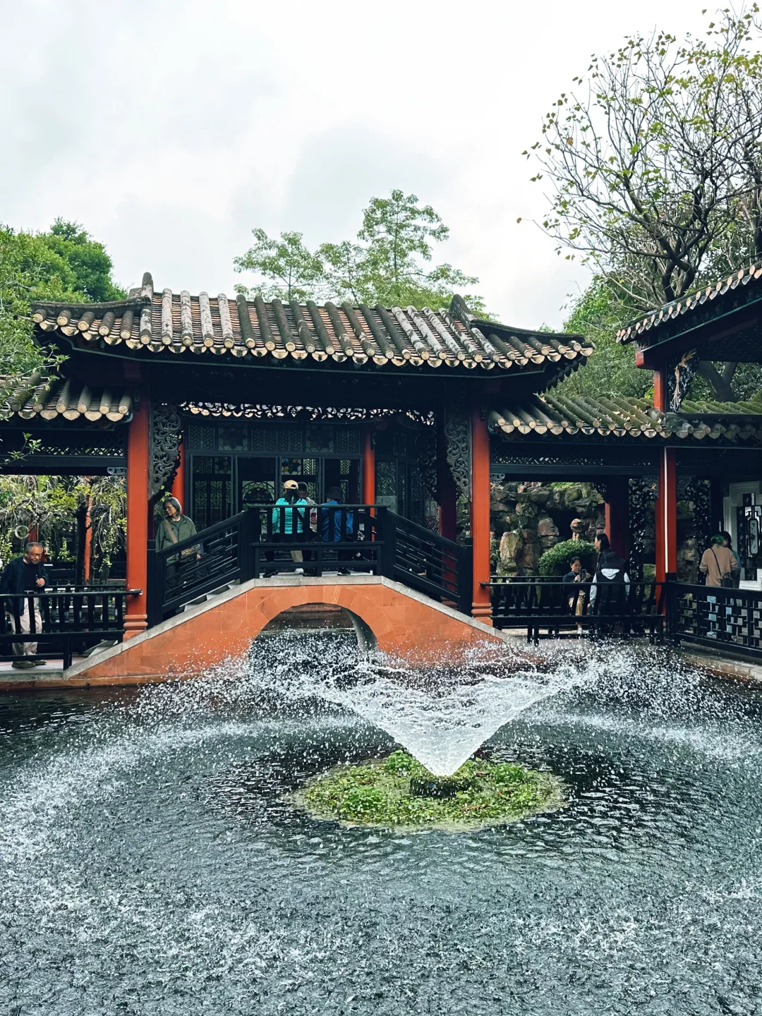 5天5城潮汕+顺德+广州吃喝玩乐citywalk攻略