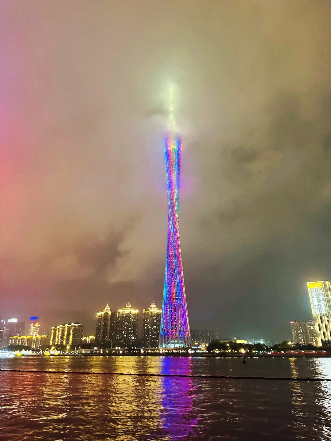 5天5城潮汕+顺德+广州吃喝玩乐citywalk攻略