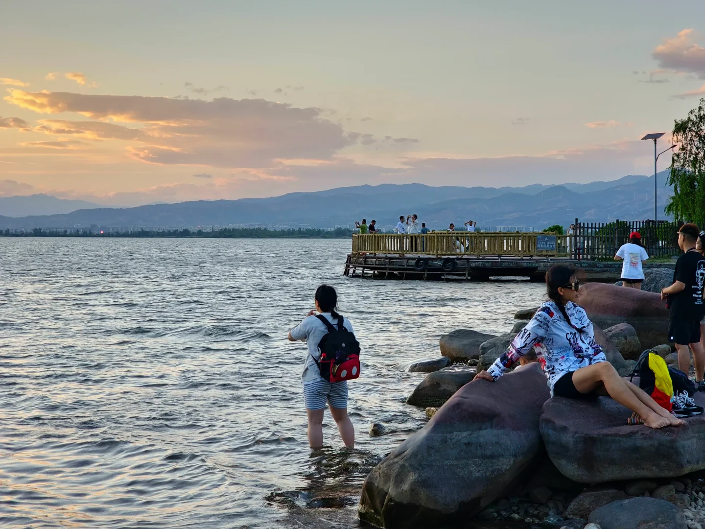 可能是最适合四月的小众旅游城市