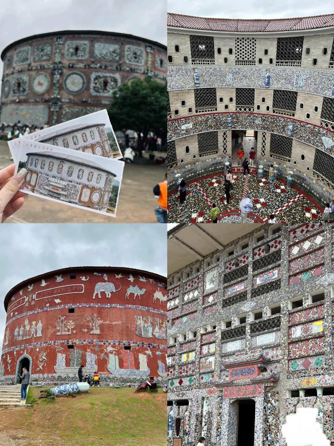 江西三天两晚旅游攻略｜婺源-景德镇-南昌