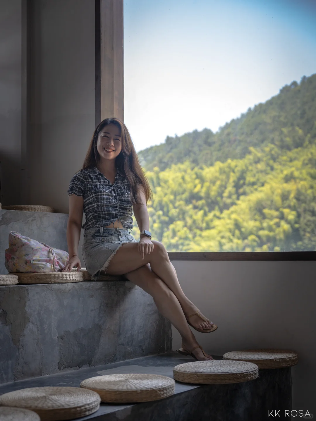 📍丽水|江南蕞后的秘境4天3晚保姆级攻略‼️