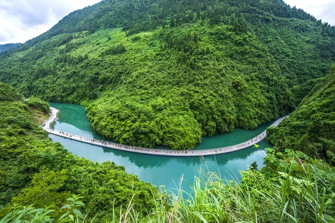 女神福利就位，解锁景区“价”期（三）