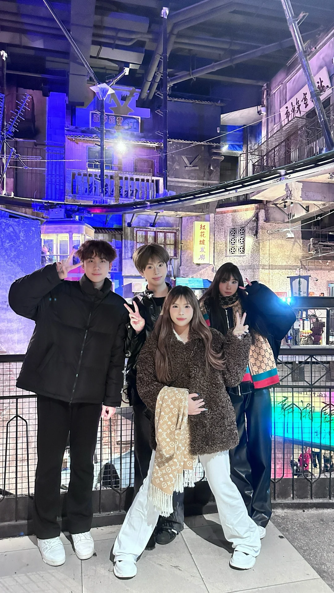 长沙两天一夜保姆级旅游攻略✨超好玩不踩雷