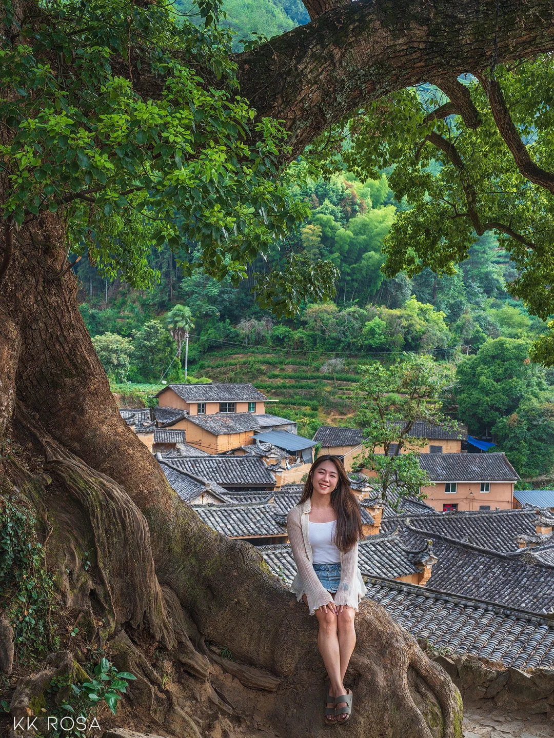 📍丽水|江南蕞后的秘境4天3晚保姆级攻略‼️