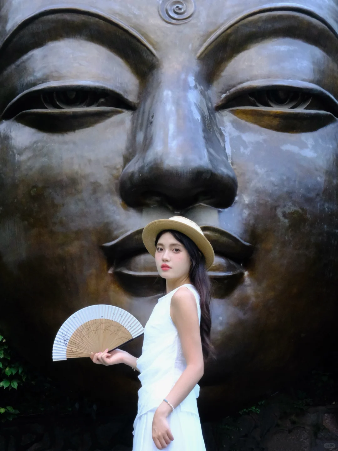 为了这1️⃣4️⃣张图,我特意来了趟南京