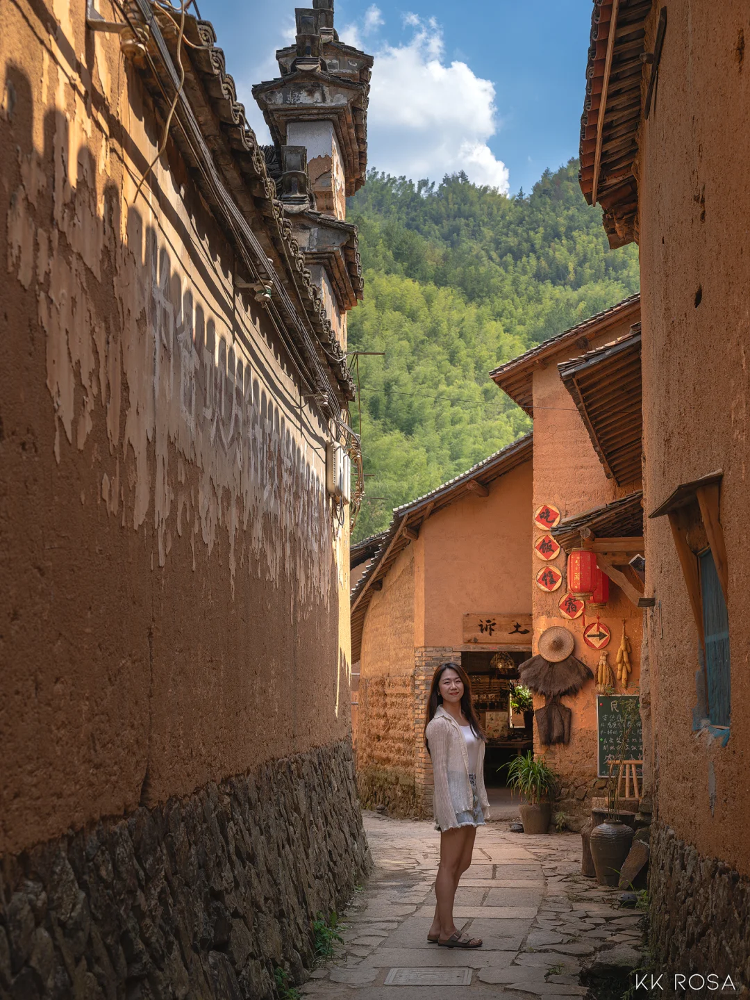 📍丽水|江南蕞后的秘境4天3晚保姆级攻略‼️