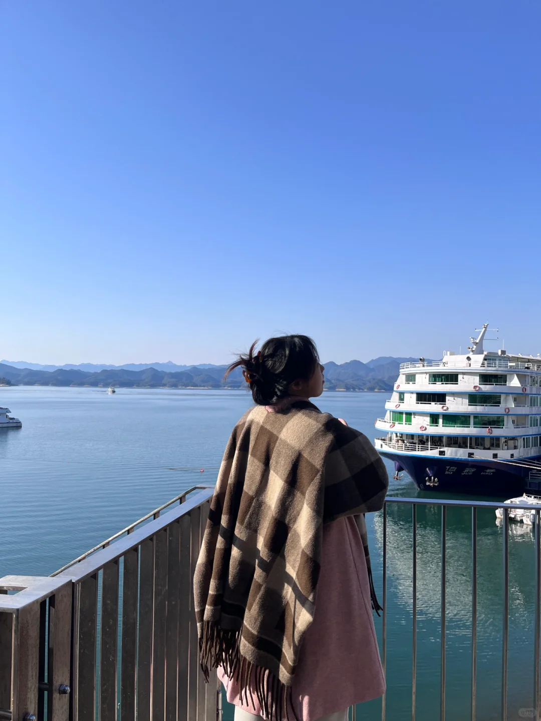 p人千岛湖两天一夜特种兵旅游攻略✨