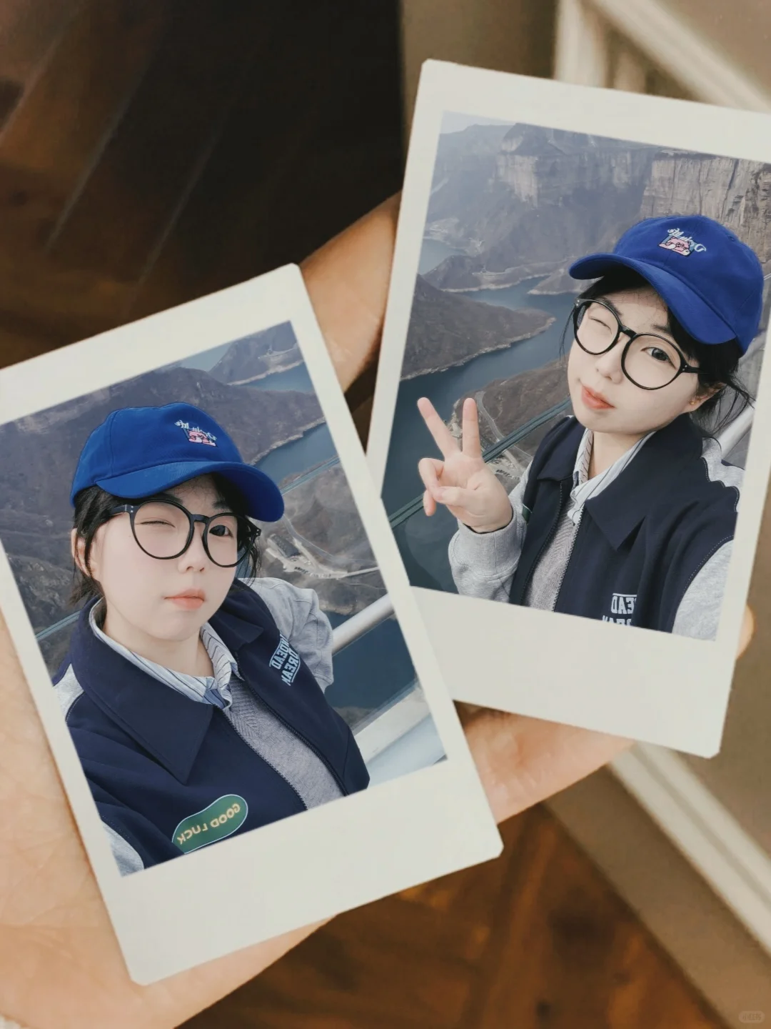 跟着《中国国家地理》去旅游