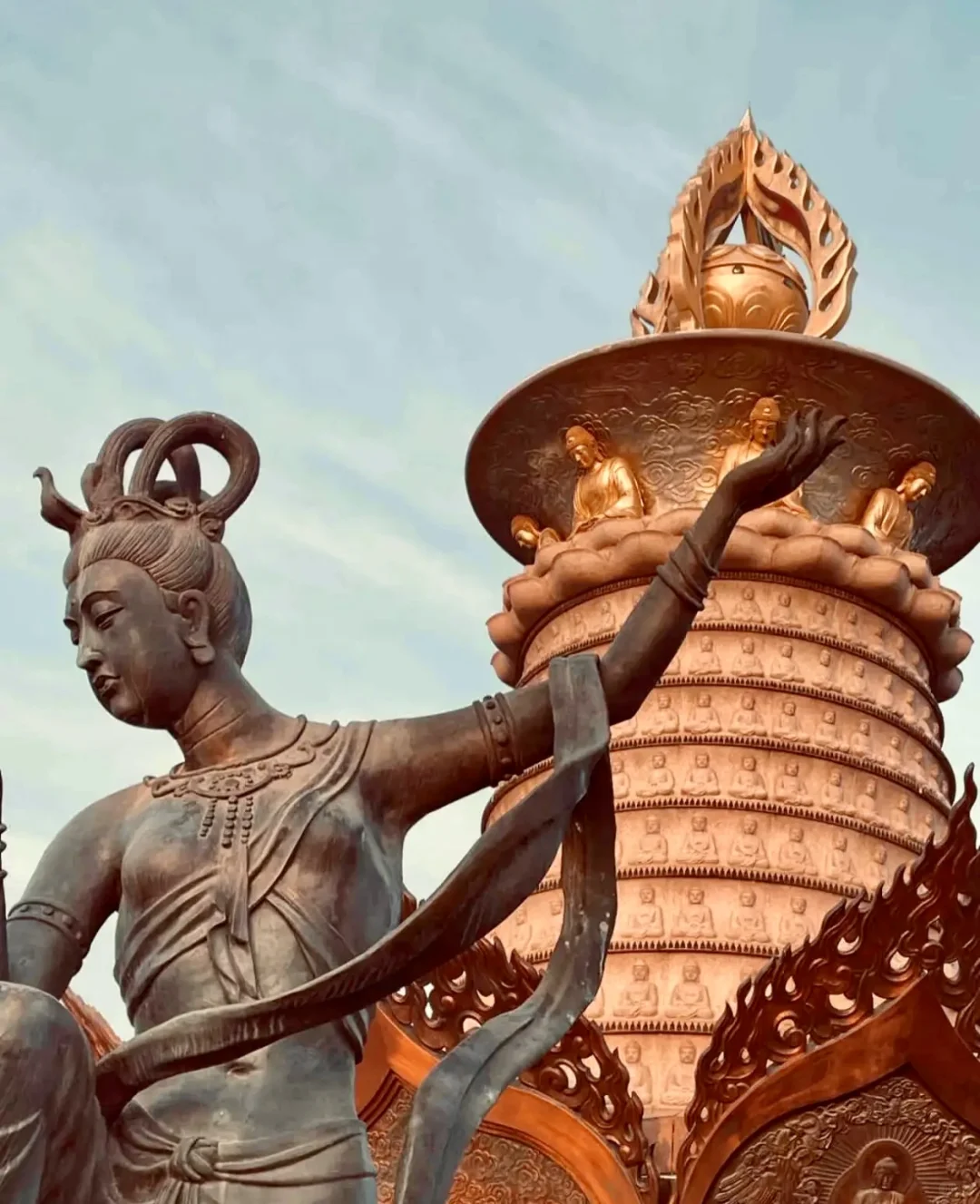 03女大📍徐州/两天一夜精华版旅游攻略❗️