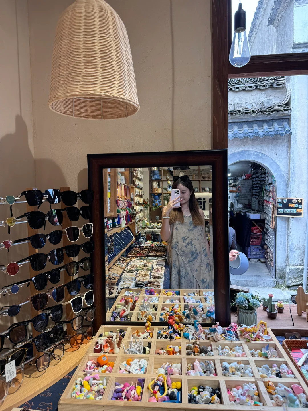 被低估的安徽旅游📍人在画中游～