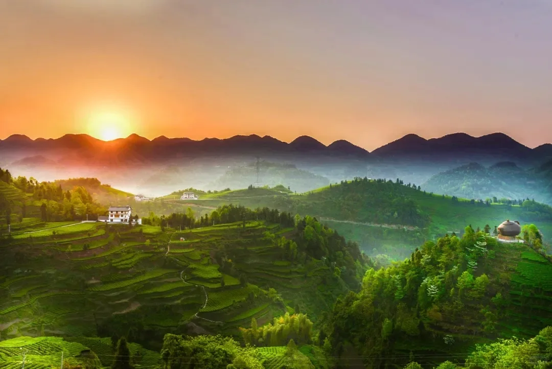 女神福利就位，解锁景区“价”期（三）